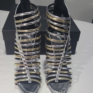 Giuseppe Zanotti Heels